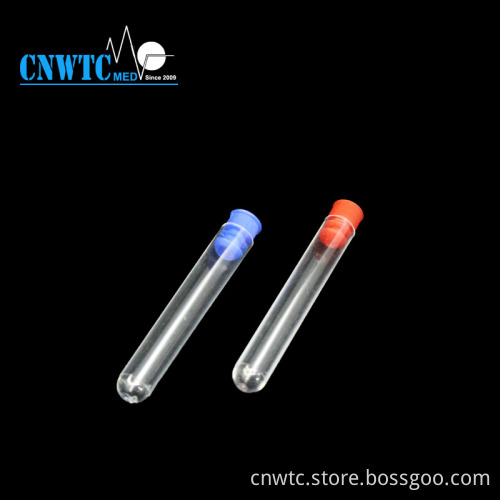 Online Marketplace for Lab Equipment: Find Your Perfect Plastic Test Tube with Screw Cap Today!